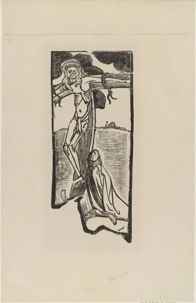 Untitled, detail