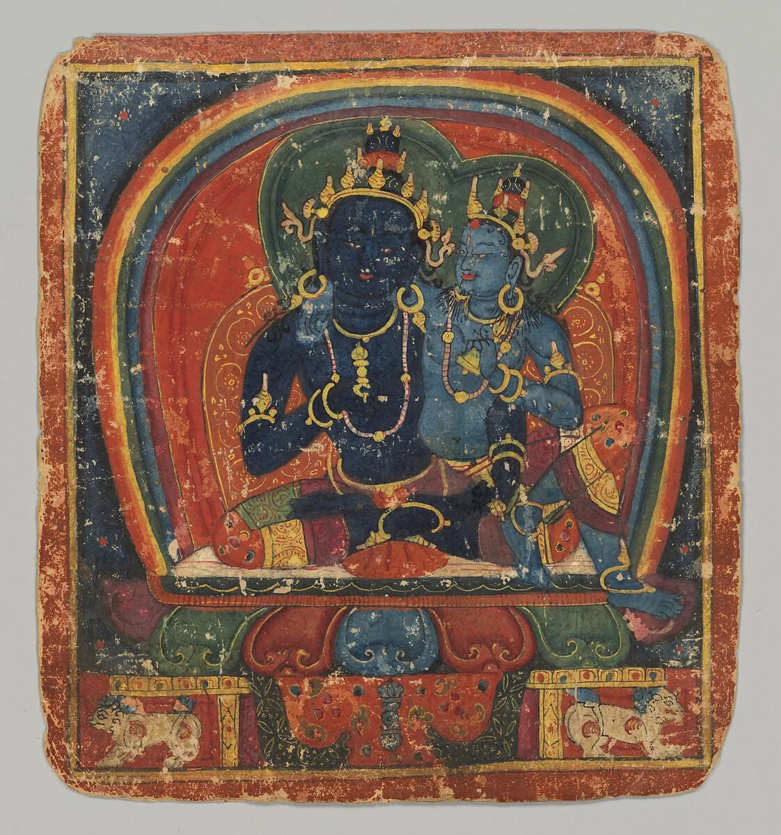 Untitled, detail