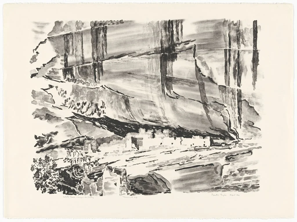 Untitled, detail