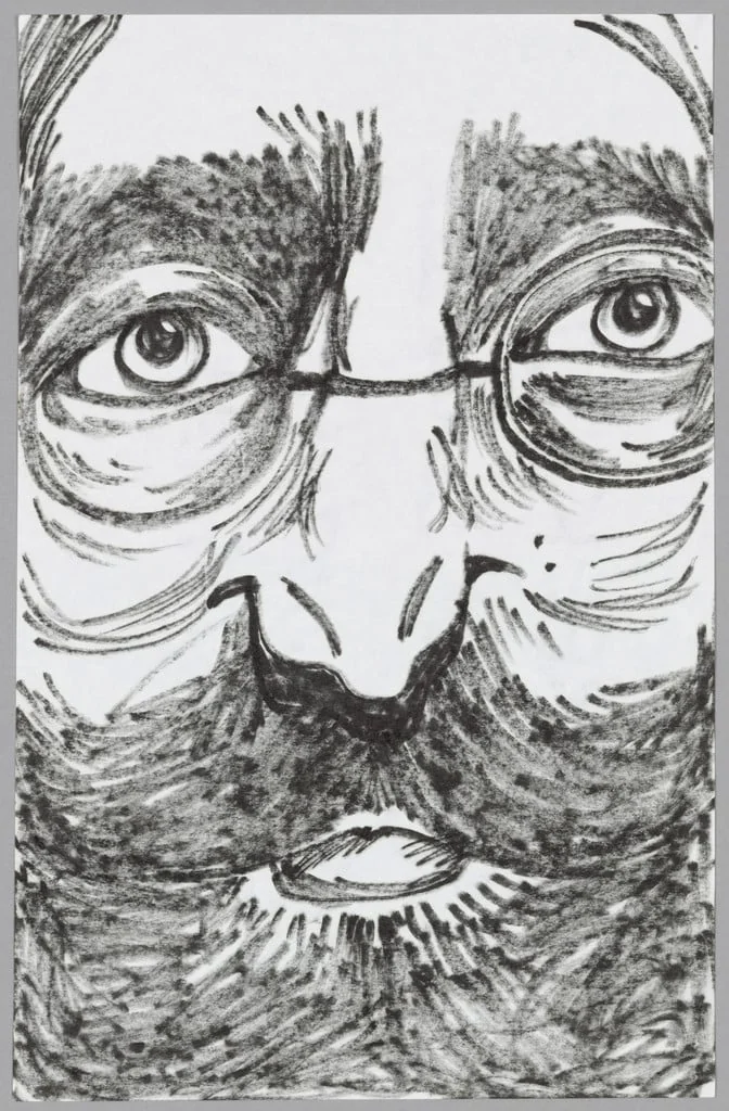 Untitled, detail