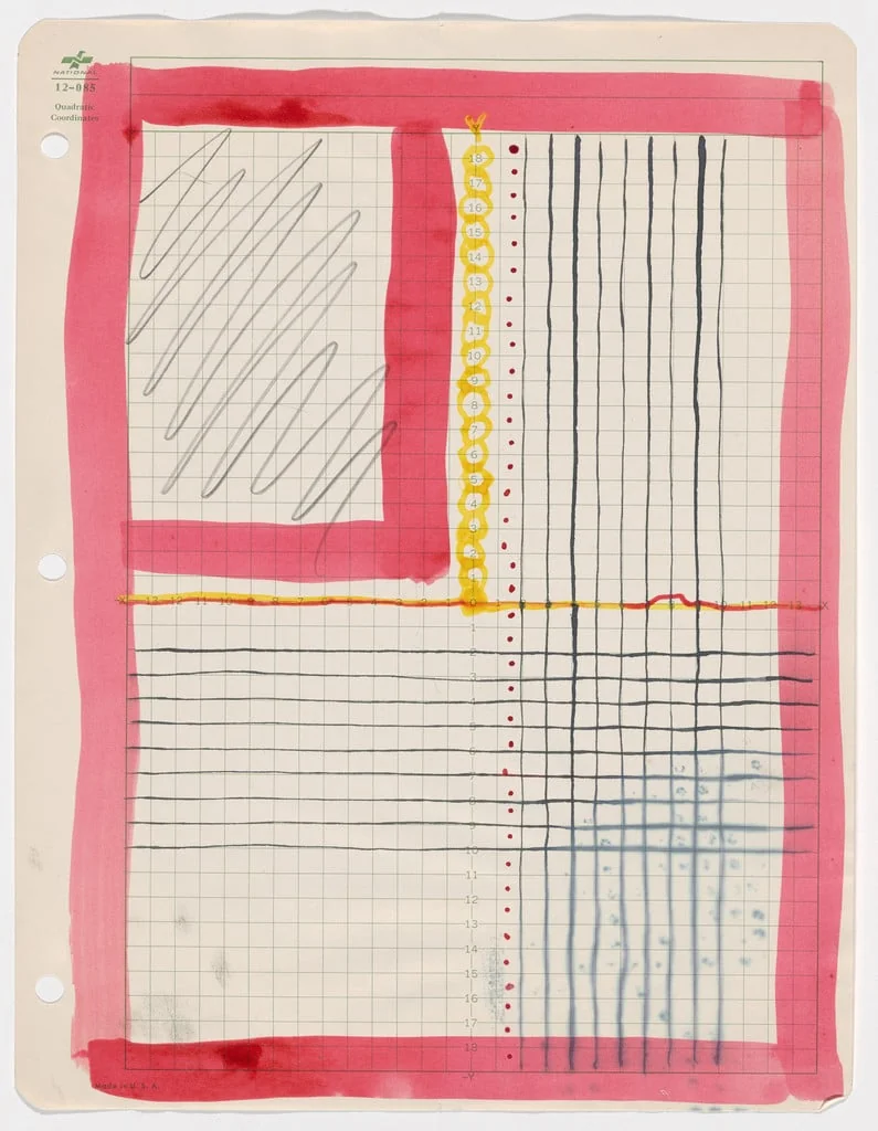 Untitled, detail