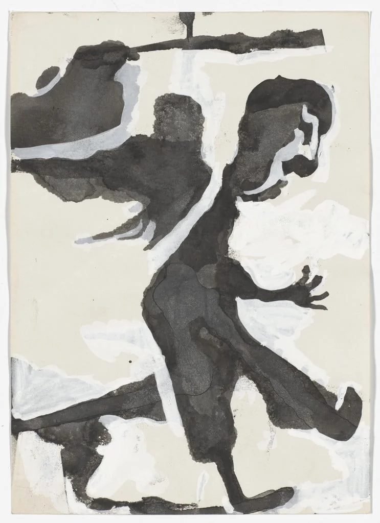 Untitled, detail