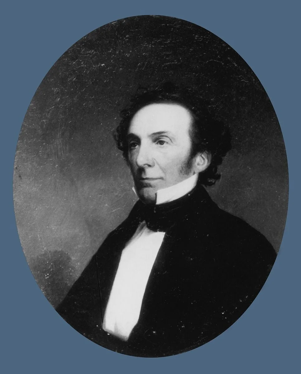 David Clarkson, detail