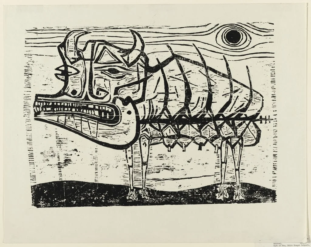 Untitled, detail