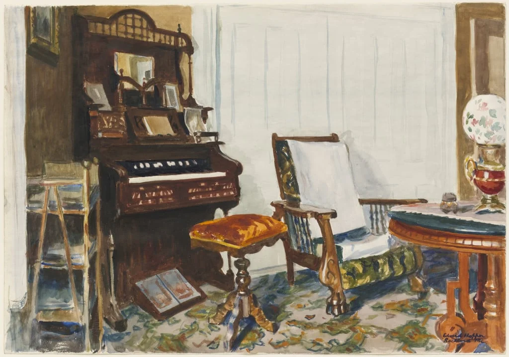 Untitled, detail