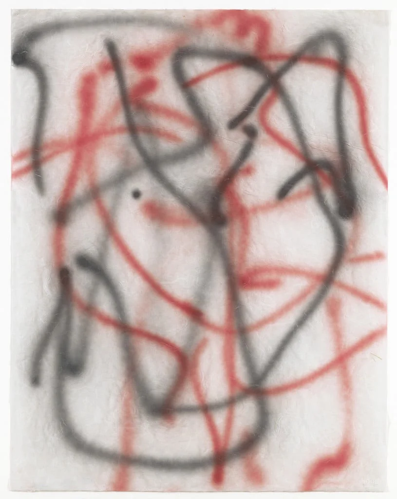 Untitled, detail