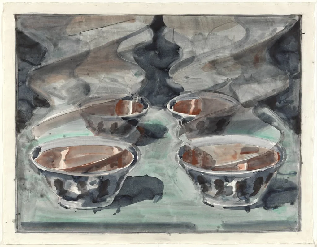 Untitled, detail