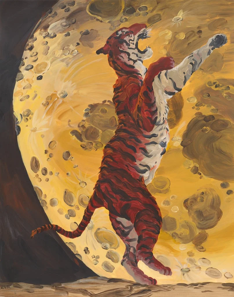 Untitled, detail