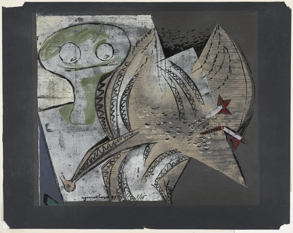 Untitled, detail