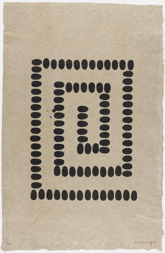 Untitled, detail