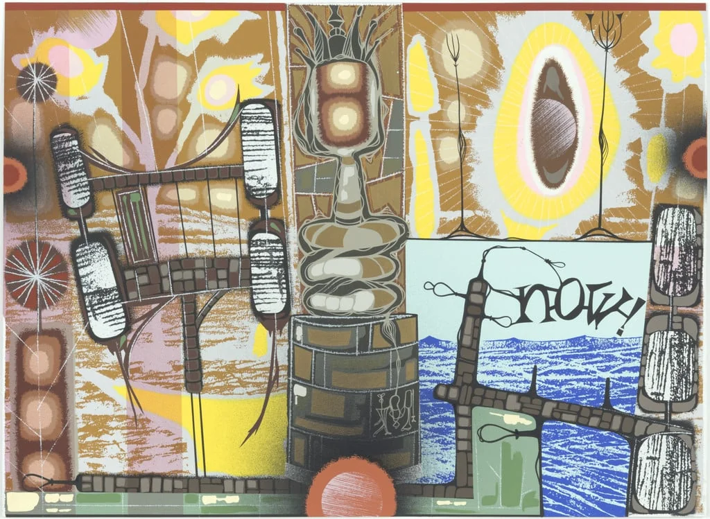 Untitled, detail
