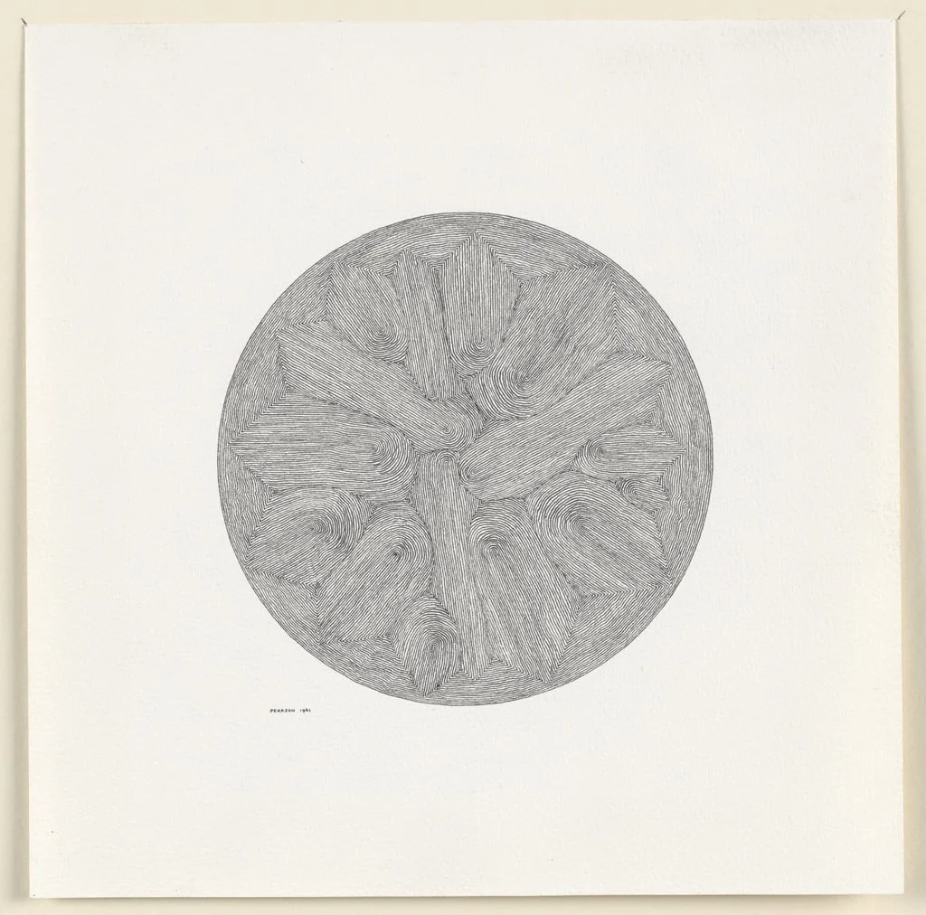 Untitled, detail