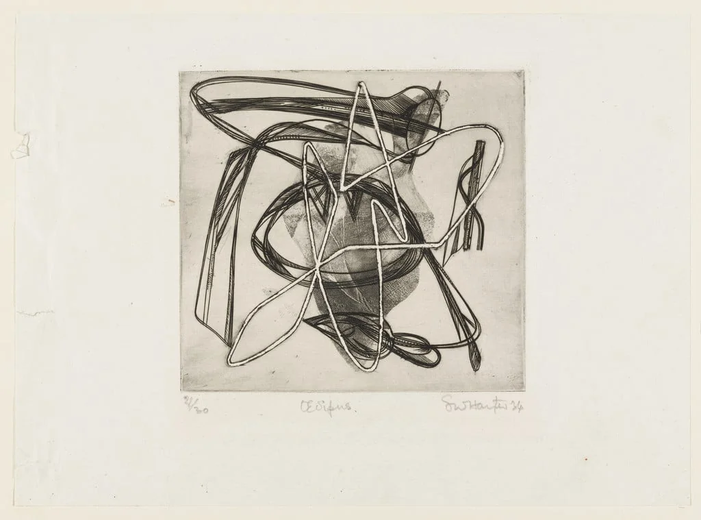 Untitled, detail