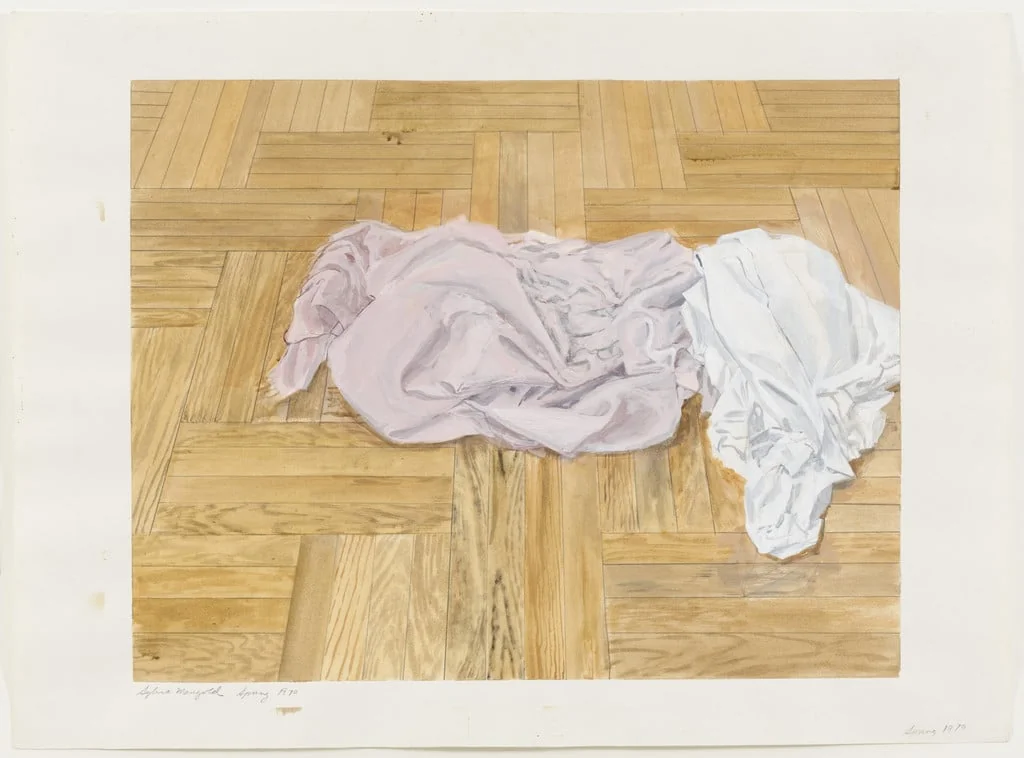 Untitled, detail