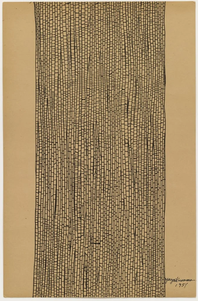 Untitled, detail