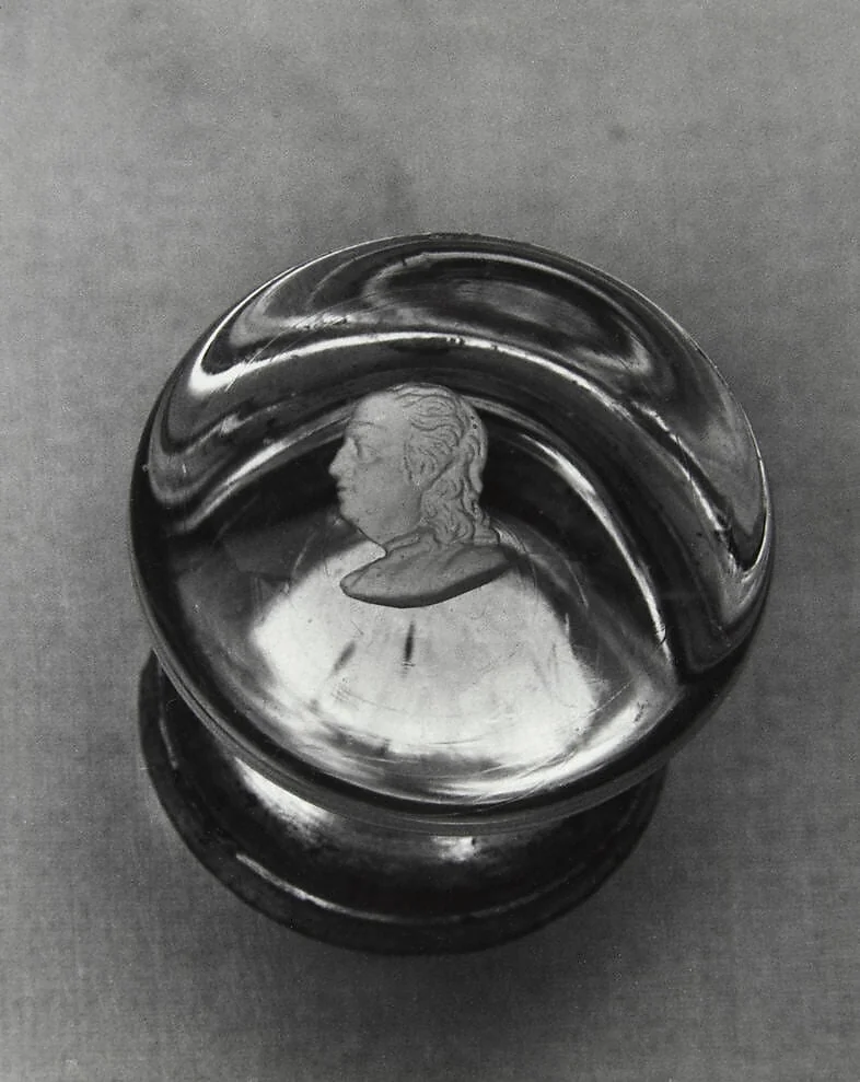 Door Knob, detail