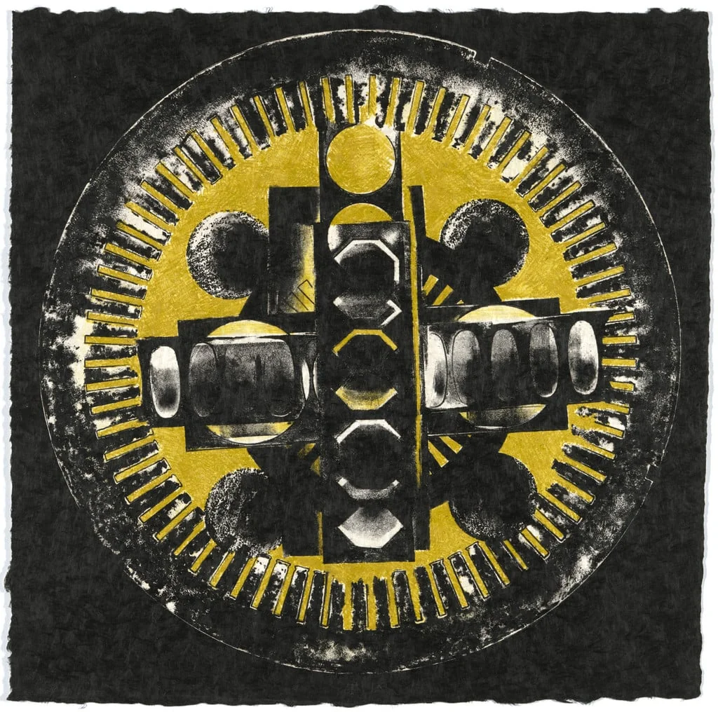 Untitled, detail