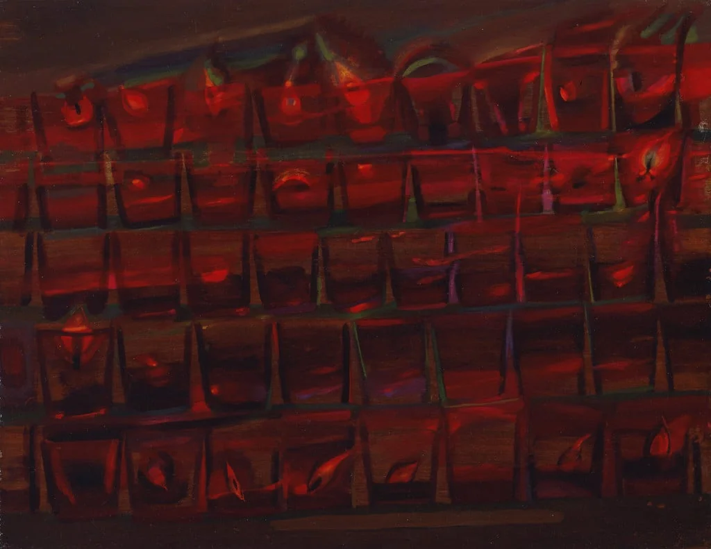 Untitled, detail