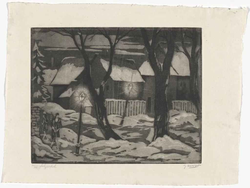 Untitled, detail