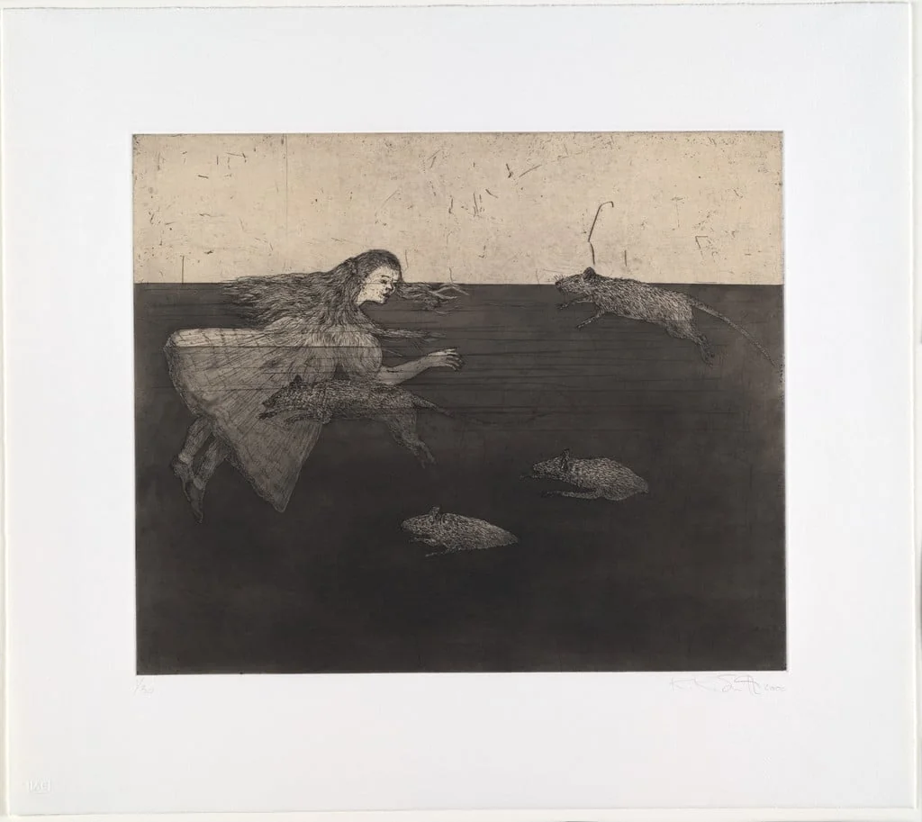 Untitled, detail