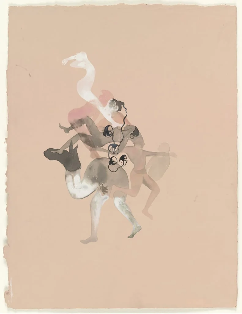 Untitled, detail