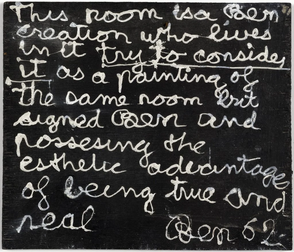 Untitled, detail