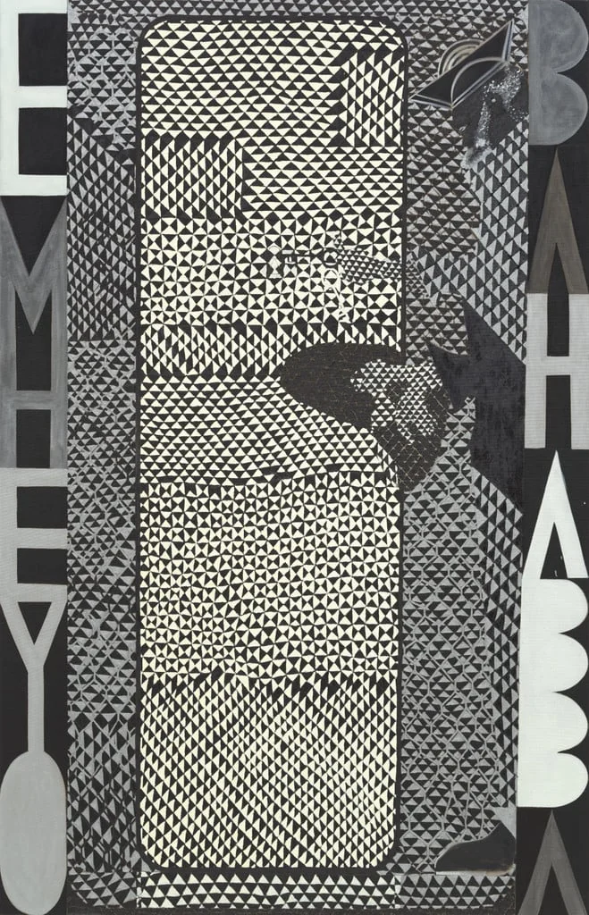Untitled, detail