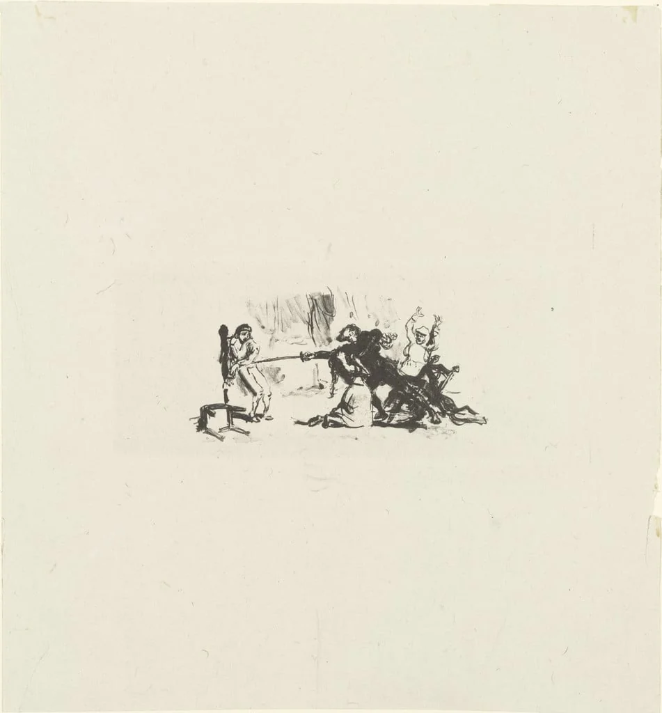 Untitled, detail