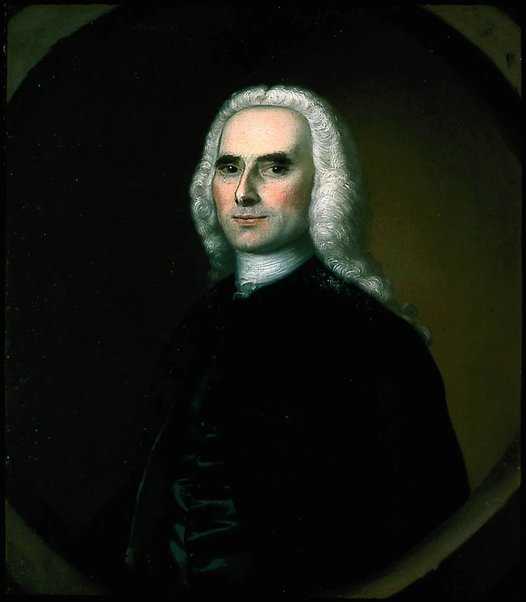 Thomas Bulfinch, detail