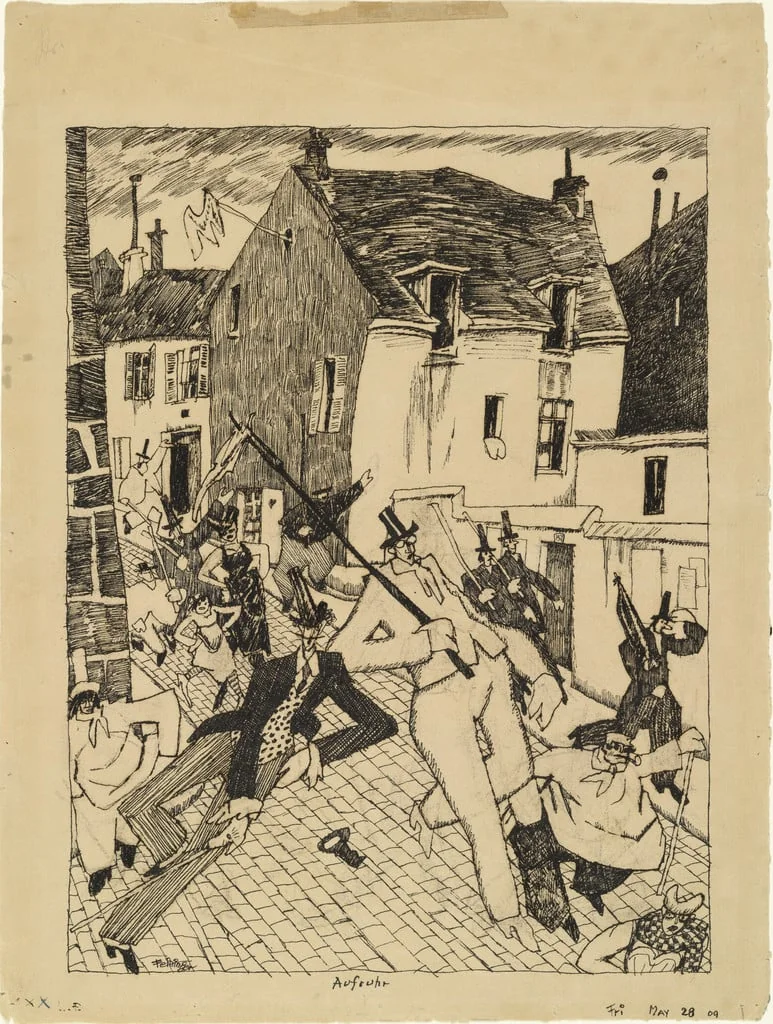 Untitled, detail