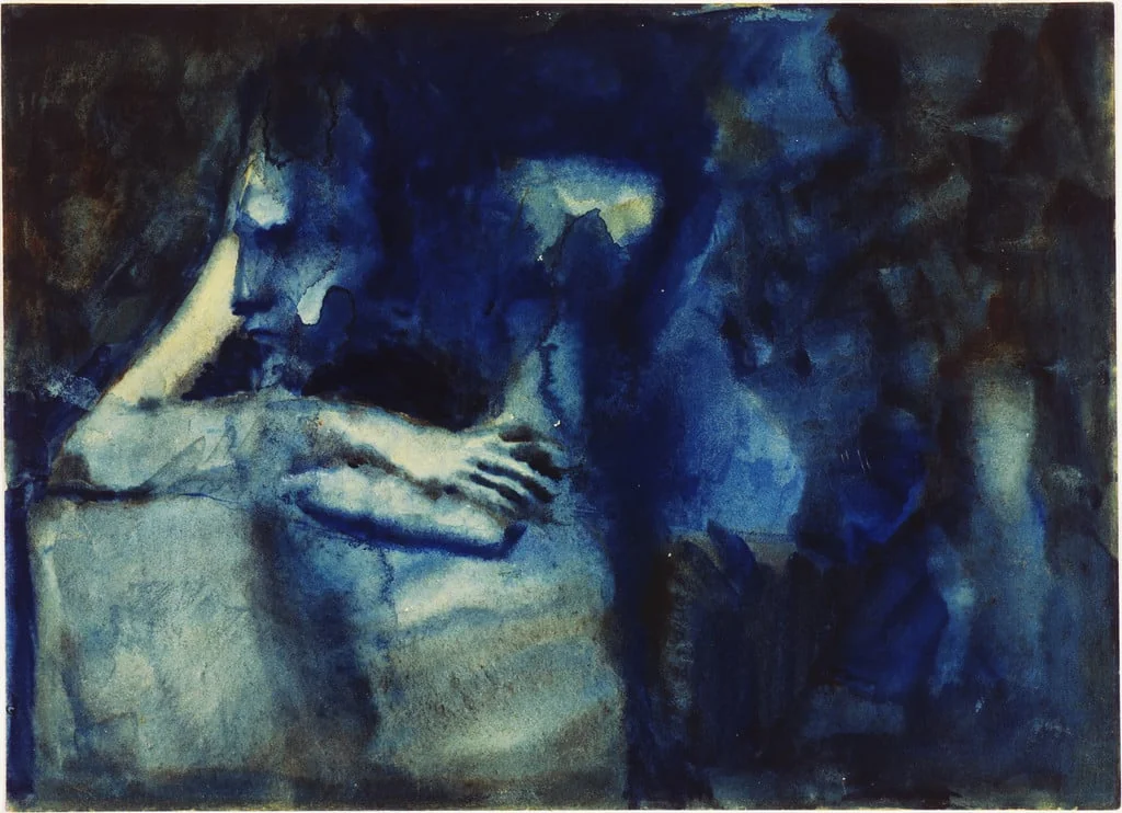 Untitled, detail