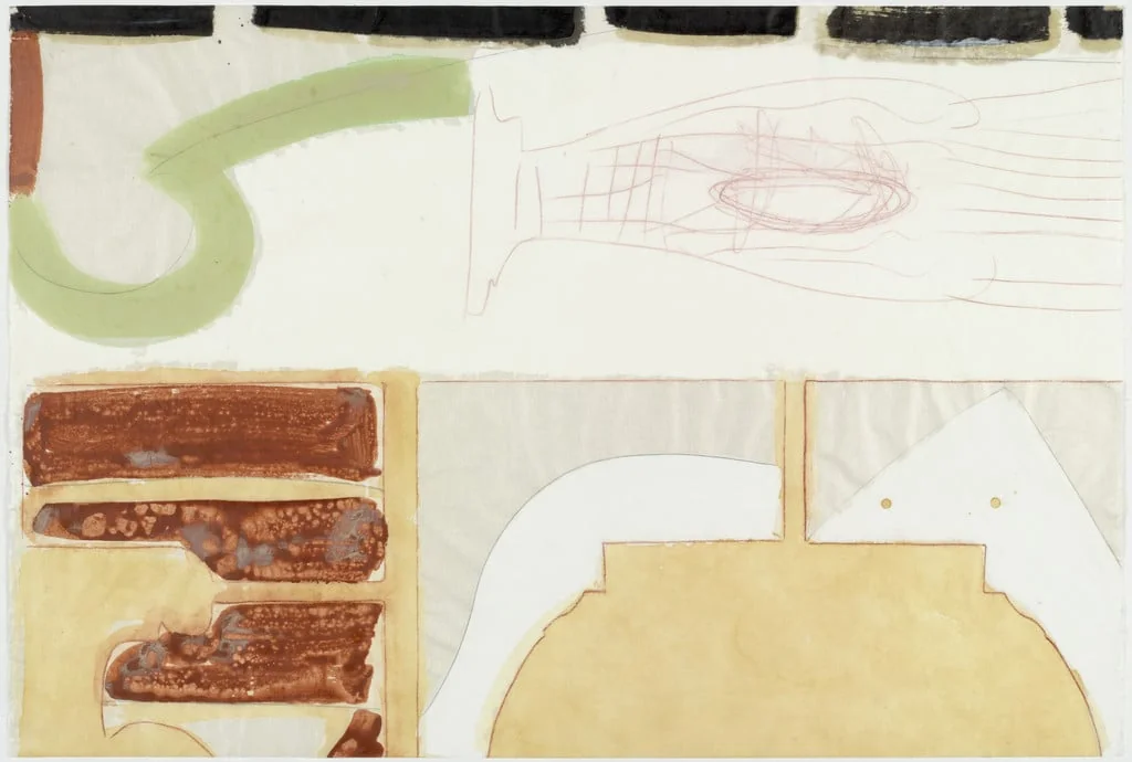 Untitled, detail