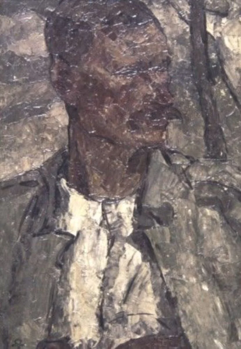 Țăran, detail