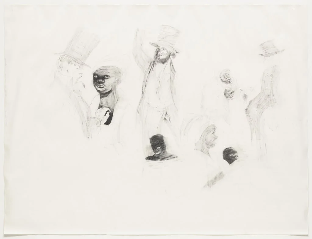 Untitled, detail