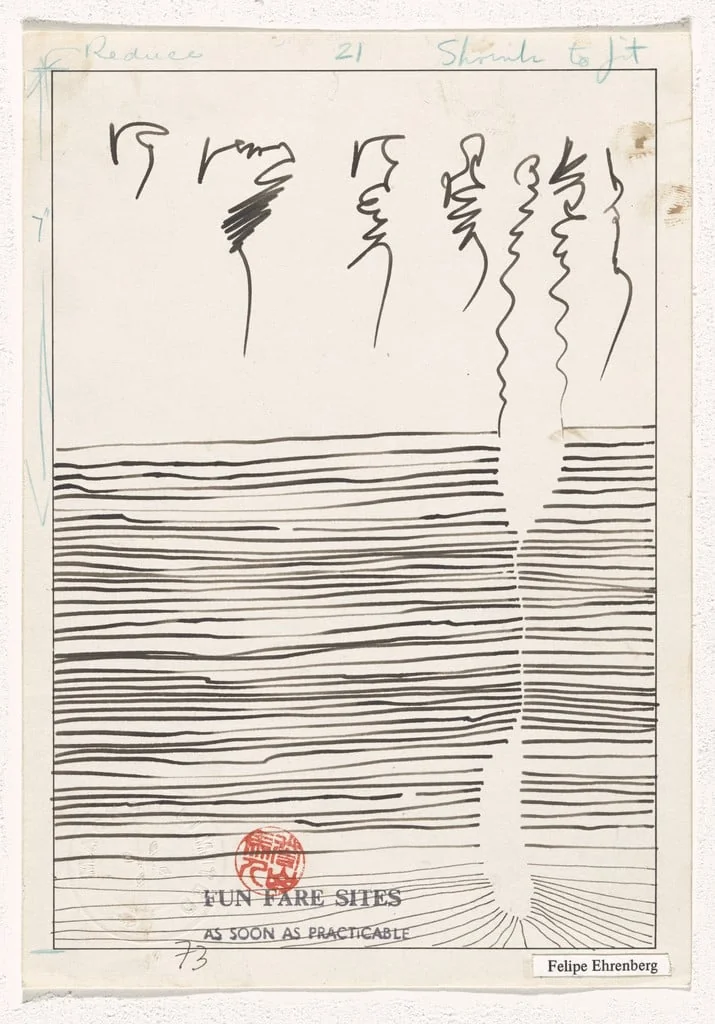 Untitled, detail