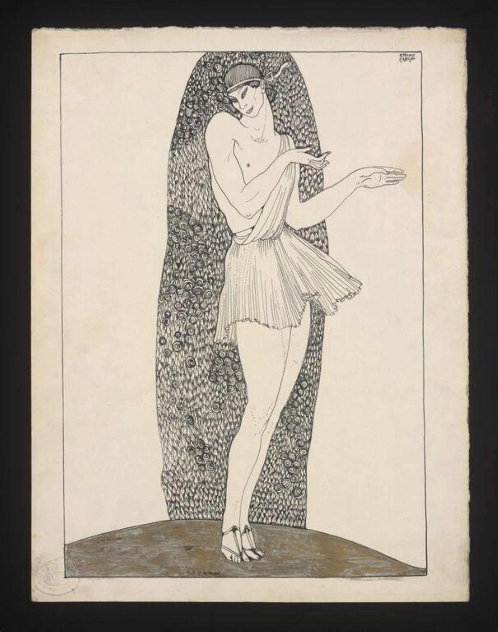 Untitled, detail