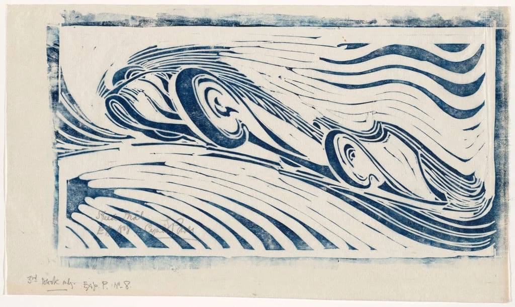 Untitled, detail