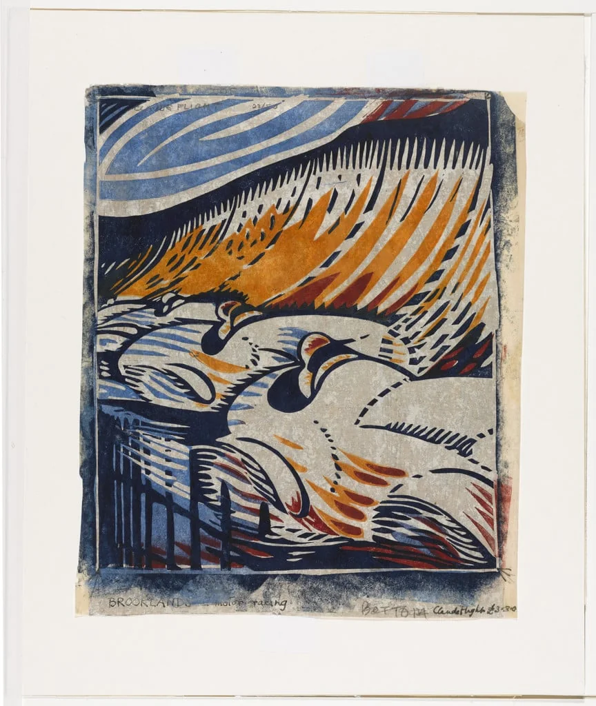 Untitled, detail