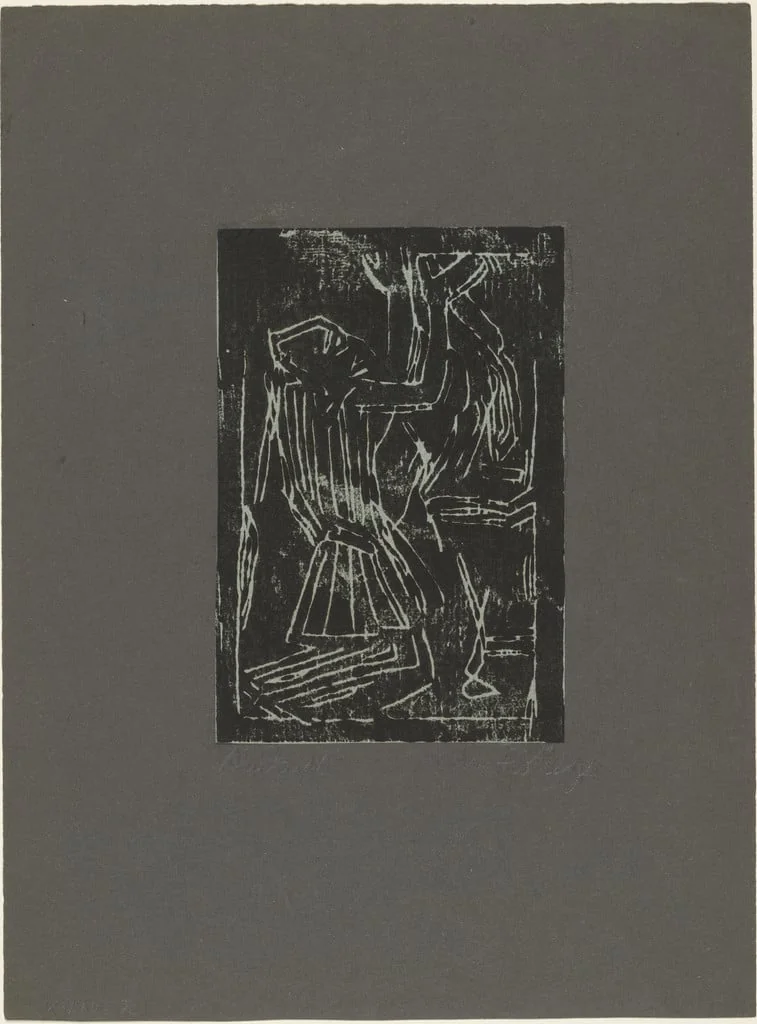 Untitled, detail