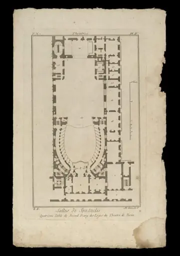 H Beard Print Collection, by AB Canocchi