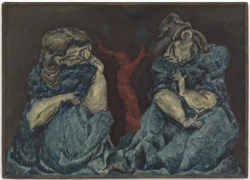 Untitled, detail