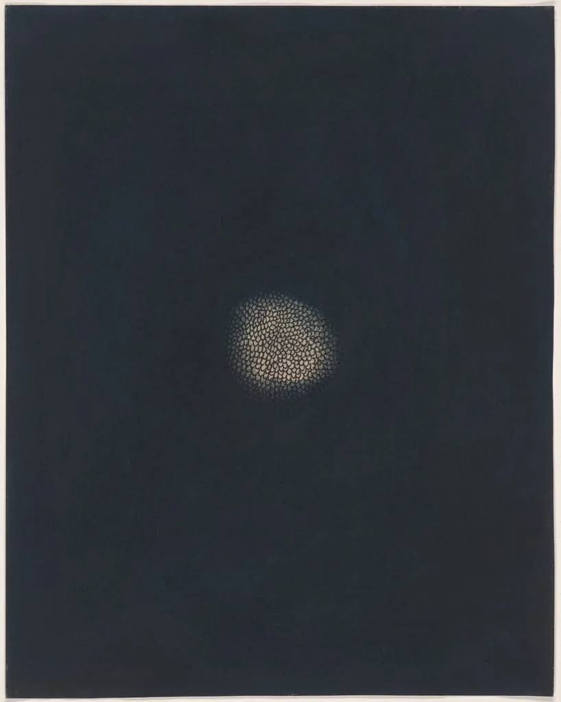 Untitled, detail