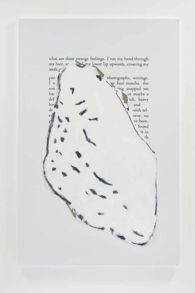 Untitled, detail