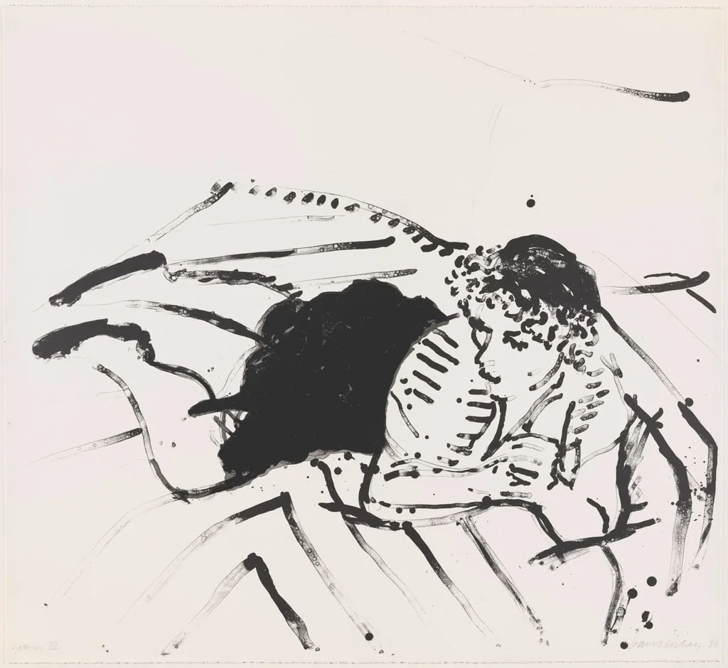 Untitled, detail