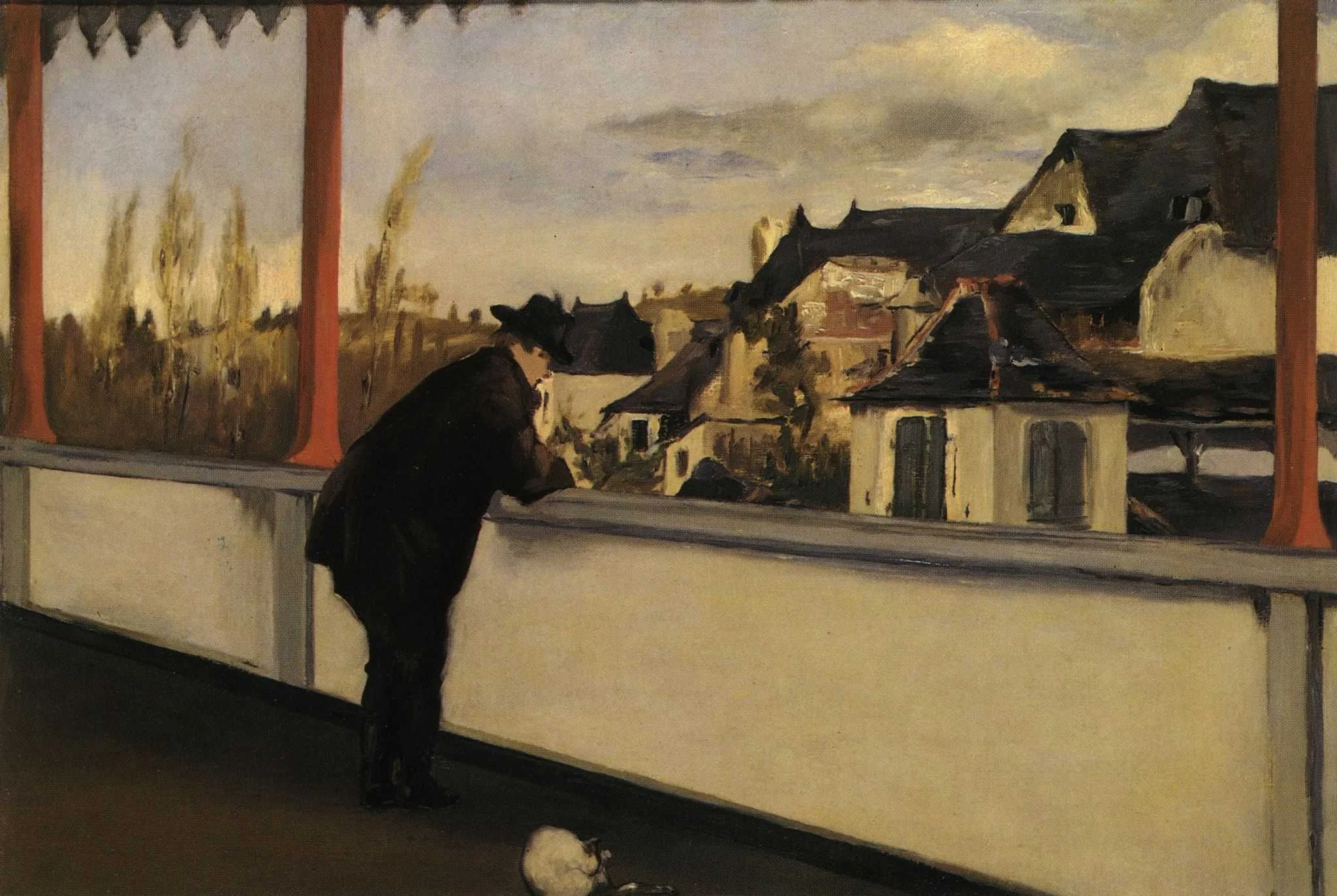 Oloron-Sainte-Marie, detail
