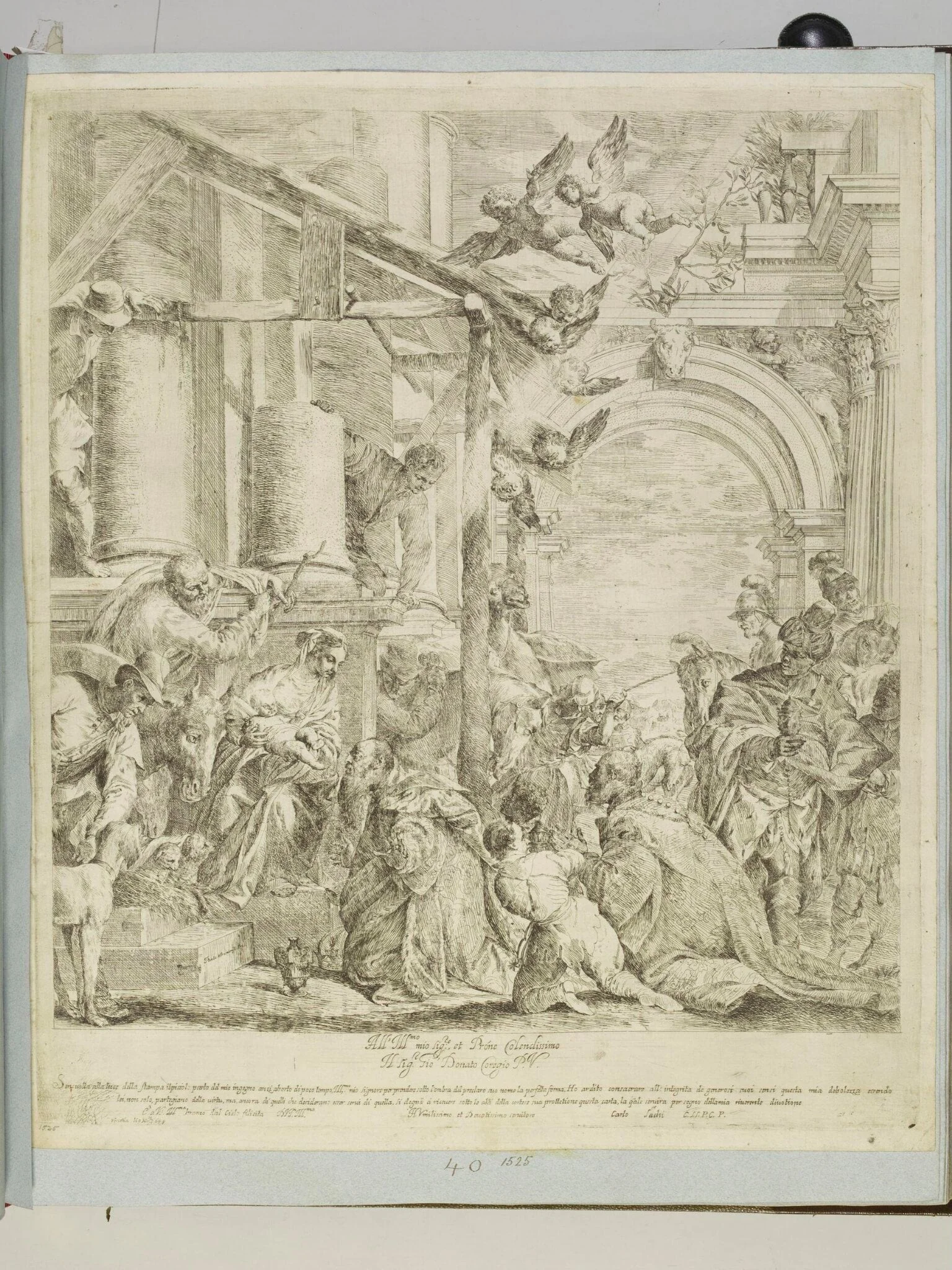 Untitled, detail