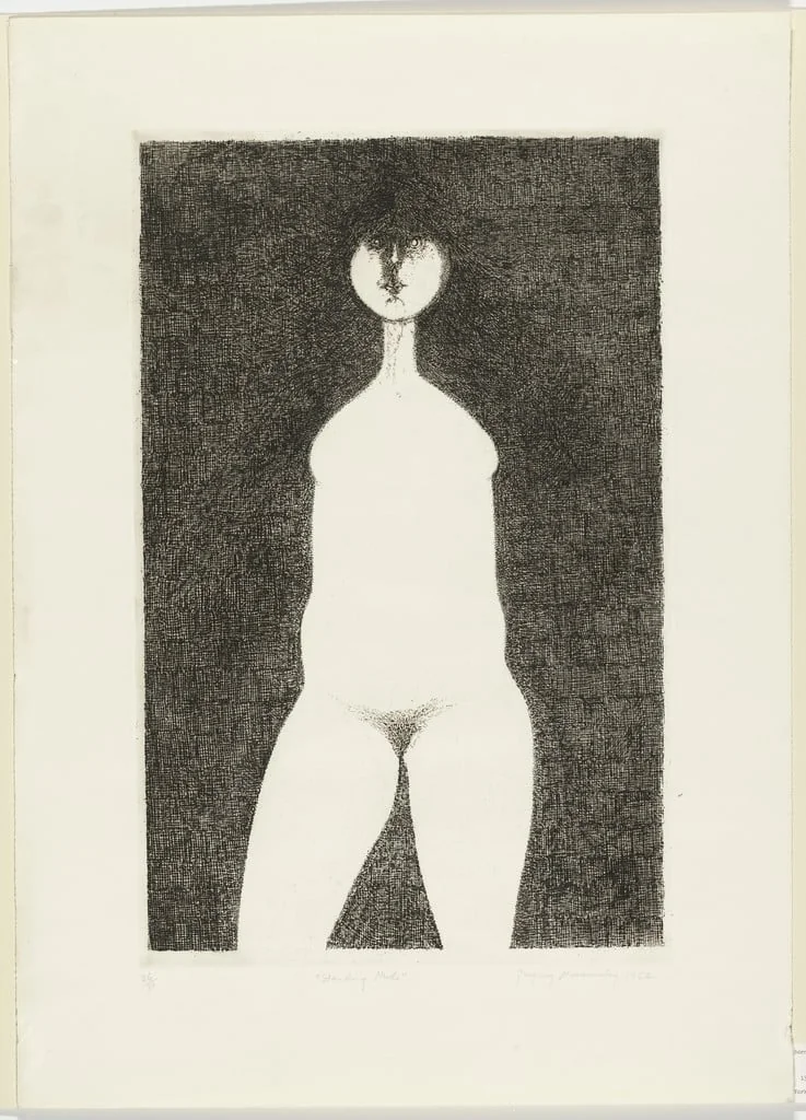 Untitled, detail