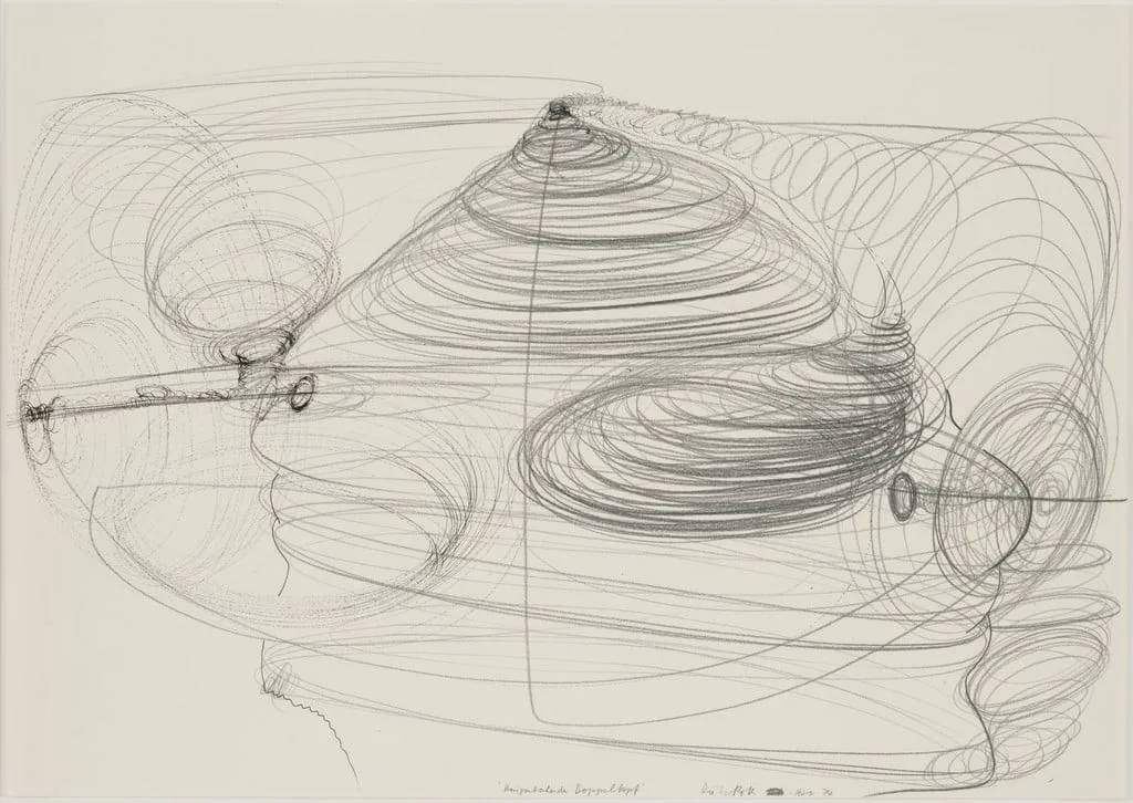 Untitled, detail