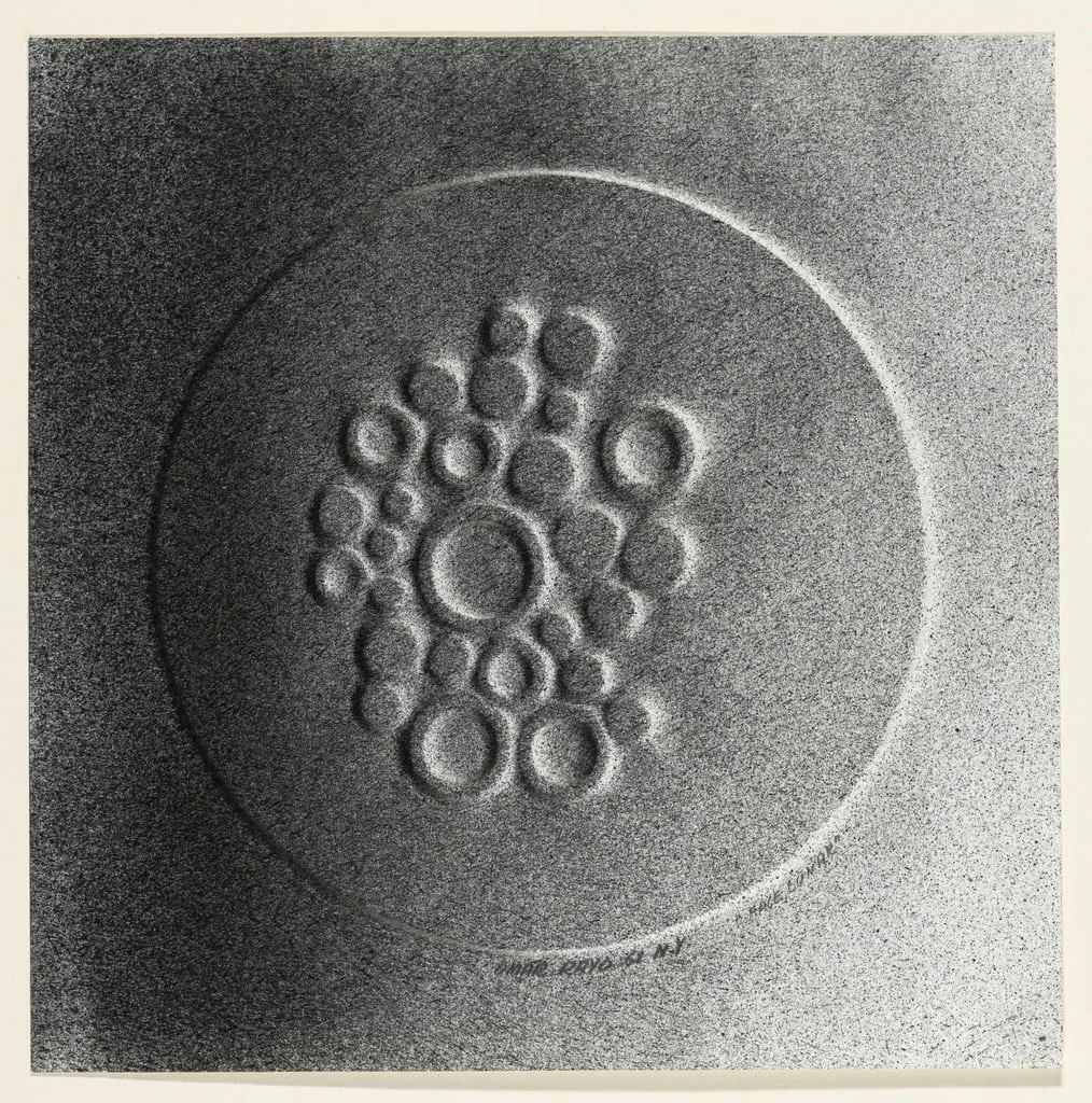 Untitled, detail