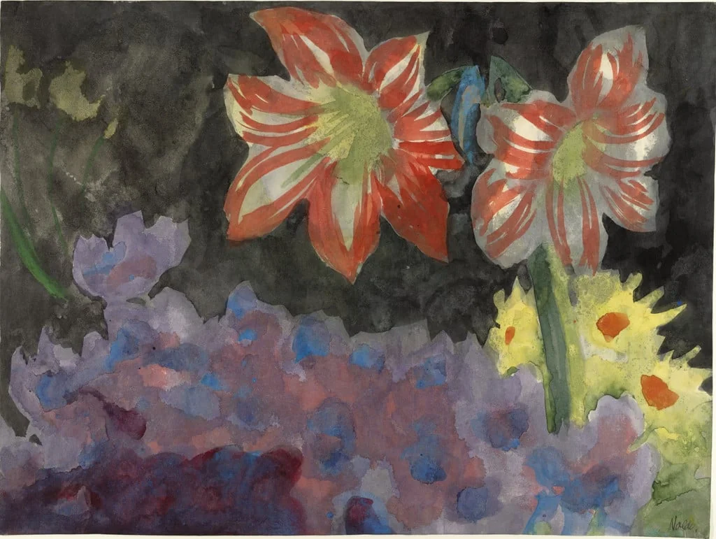 Untitled, detail
